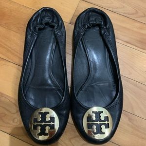 Tory Burch Ballet Flats
